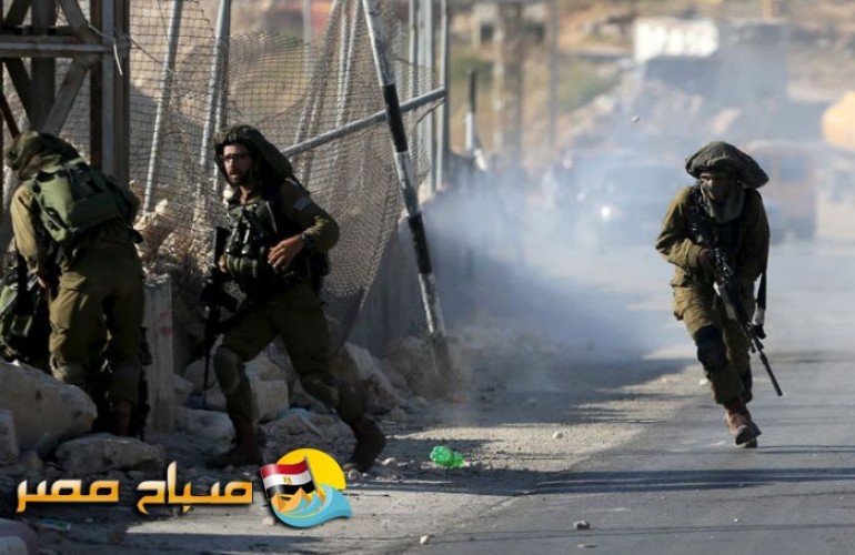 “الهلال الأحمر الفلسطيني” : إصابة 689 فلسطينيا في المواجهات مع الجيش الإسرائيلي