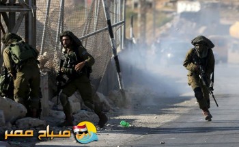 “الهلال الأحمر الفلسطيني” : إصابة 689 فلسطينيا في المواجهات مع الجيش الإسرائيلي