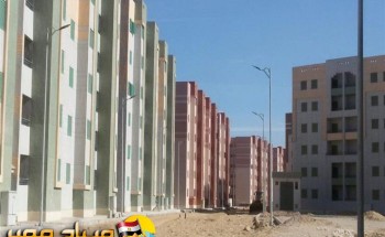 الإسكان تعلن بناء 44 ألف وحدة سكنية لأهالي المناطق العشوائية