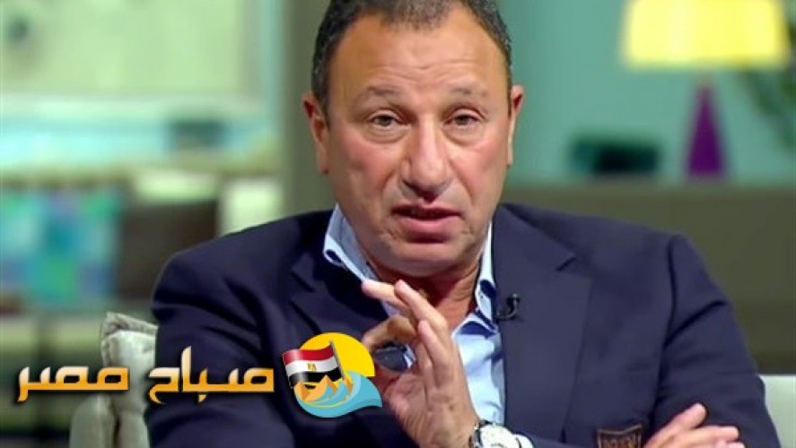 محمود الخطيب يطلب تشكيل لجنة لحصر تبرعات تركي آل الشيخ