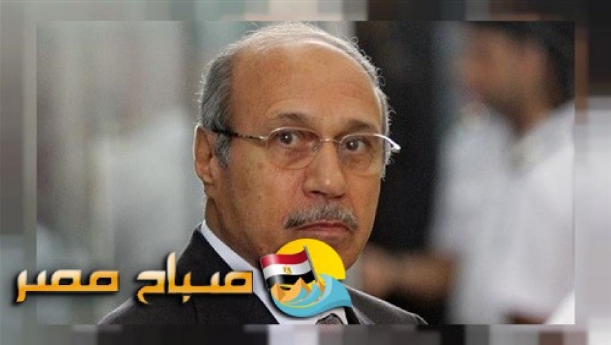 القبض على وزير الداخلية الاسبق حبيب العادلي