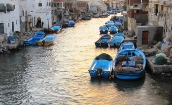 بالاسماء الخارجية المصرية تتواصل مع قبرص للافراج عن 5 صيادين من دمياط