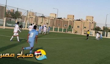 نتائج مباريات اليوم دوري الدرجة الثانية السعودي الجولة 8 و الترتيب