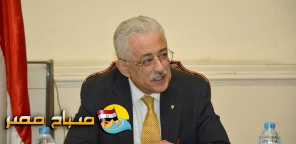 وزير التعليم ينعي وفاة طالبة أثناء أداء امتحان اللغة العربية بالاسكندرية