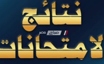 رابط سريع للوصول الى نتائج امتحانات الابتدائية بمحافظة القاهرة