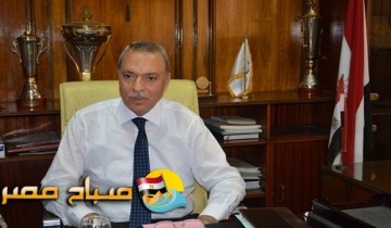 محافظ قنا يهنيء أقباط مصر بعيد القيامة المجيد ويؤكد وحدة المسلمين والمسيحين