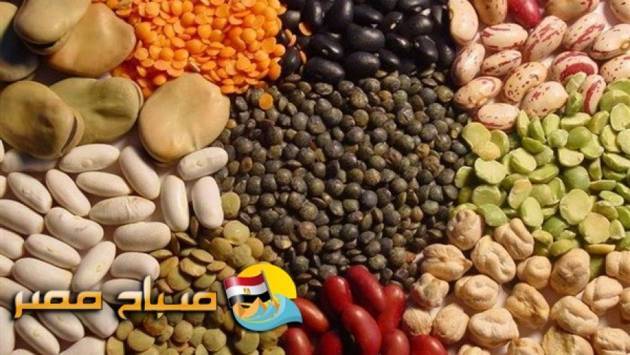 اسعار البقوليات والتوابل والأعشاب اليوم الجمعة فى محافظة سوهاج