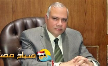 مدير أمن القليوبية في جولة تفقدية لمحطة مترو شبرا الخيمة