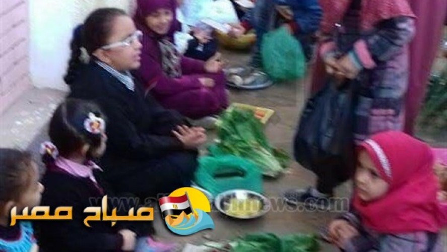 إصابة4 أطفال من أسرة واحدة بحالة تسمم فى سوهاج بسبب وجبة منزلية فاسدة