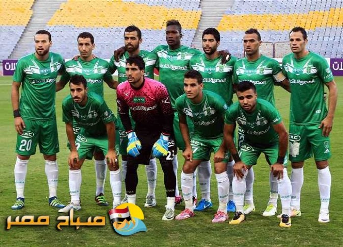 نتيجة وملخص مباراة الاتحاد السكندرى و الفتح الرباطى كأس العرب للأندية الأبطال