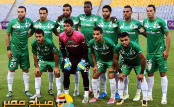 نتيجة وملخص مباراة الاتحاد السكندرى و الفتح الرباطى كأس العرب للأندية الأبطال