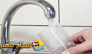 ننشر سبب انقطاع مياه الشرب عن قرية السنانية بدمياط و موعد عودتها