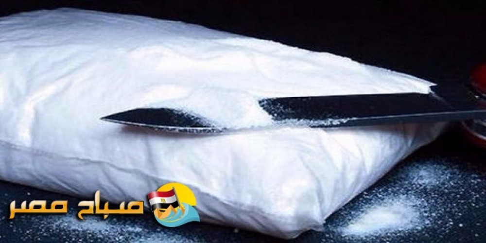 القبض على عاطل بحوزته 400 جرام من مخدر الهيروين قبل ترويجها في السوق بمحافظة القليوبية
