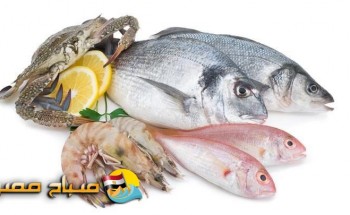أسعار الأسماك اليوم الثلاثاء 13-3-2018 بالإسكندرية