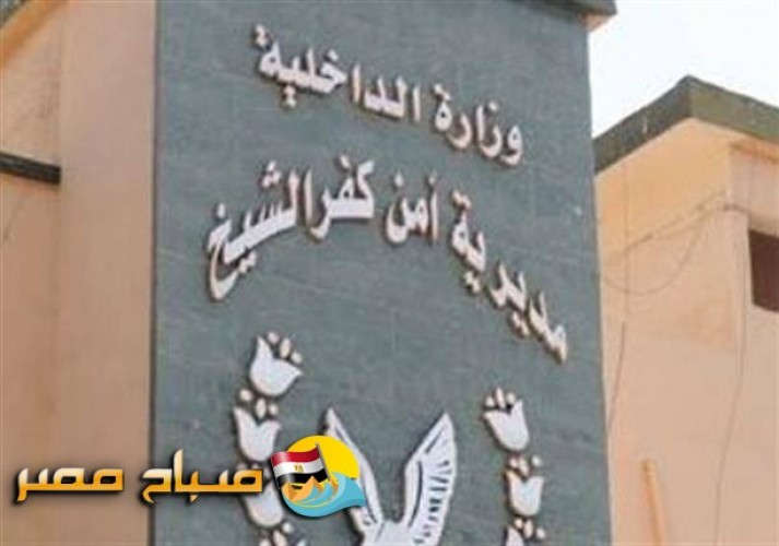 محافظة كفر الشيخ تقضي على المخالفات في الشوارع