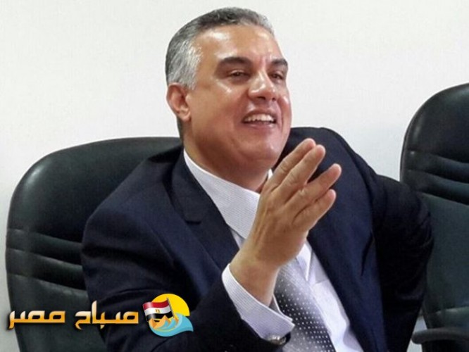 جنايات الإسكندرية تقرر السجن 7 سنوات لوكيل وزارة الصحة السابق