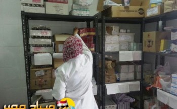 تنظيم قافلة طبية مجانية بحي العجمي بالإسكندرية