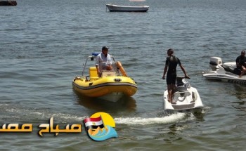مصرع طالب غرقًا في مياه النيل بالقليوبية