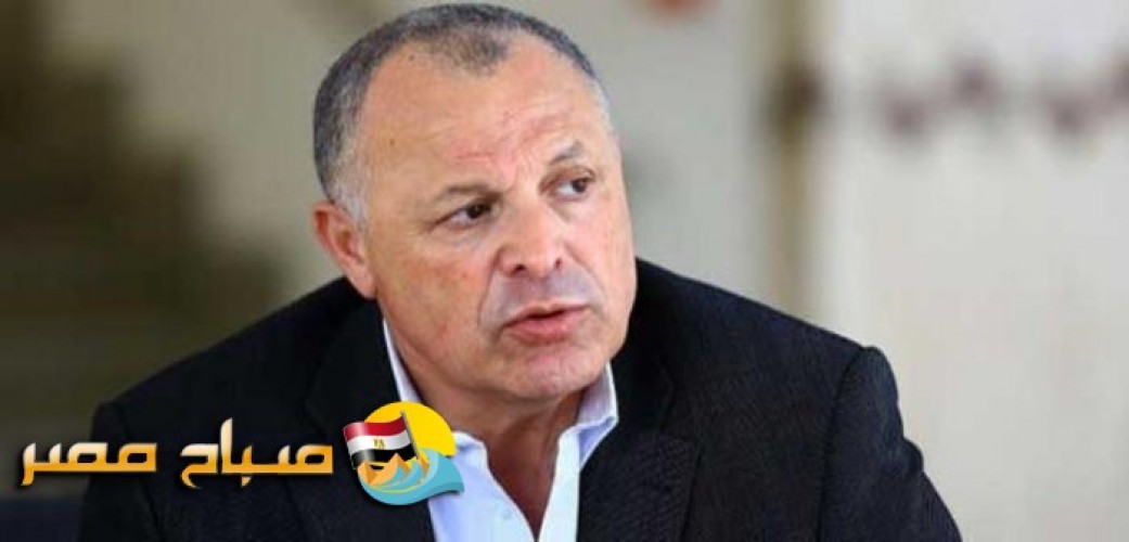 هانى أبو ريدة: توقف المفاوضات مع كوبر بسبب المقابل المالى