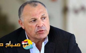 هانى أبو ريدة: توقف المفاوضات مع كوبر بسبب المقابل المالى