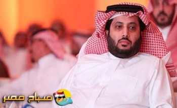 مرتضى منصور يمنح تركي آل الشيخ الرئاسة الشرفية لنادي الزمالك