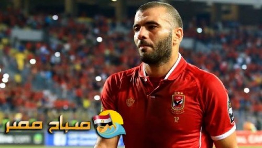 عماد متعب يرفض مفاوضات المقاصة ويعلن: لن انتقل إليه ولو كان أخر الأندية