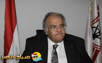 ممدوح عباس يكشف تفاصيل حديثه مع رئيس الأهلي الأسبق