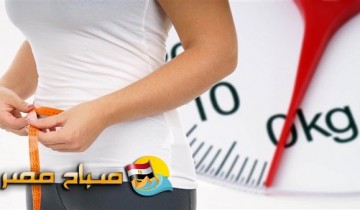 نصائح لإنقاص الوزن خلال شهر رمضان