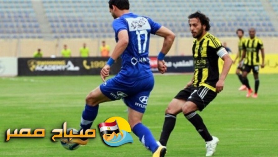 سموحة يهزم دجلة ويصعد لنصف نهائى كأس مصر