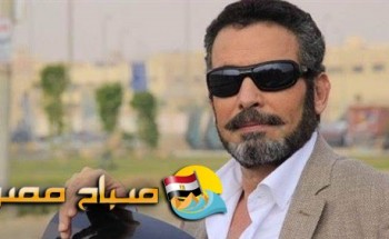 أحمد عبد العزيز يكشف تفاصيل دوره في مسلسل “سره الباتع”