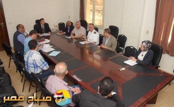 رفع كفاءة النظافة بالإسكندرية بدعم من وزارة البيئة