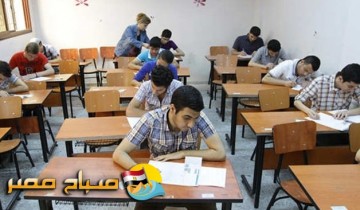 نموذج اجابة النحو في  امتحان اللغة العربية للثانوية العامة 2019
