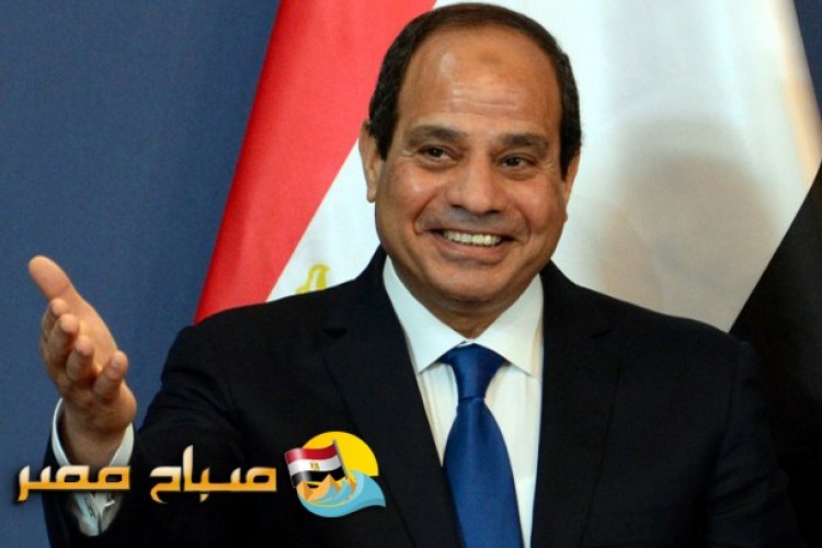 انباء … الرئيس عبد الفتاح السيسي يزور محافظة دمياط الأحد المقبل