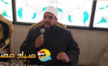إزالة مكبرات الصوت من المساجد والزوايا بالاسكندرية استجابة لشكاوى المواطنين