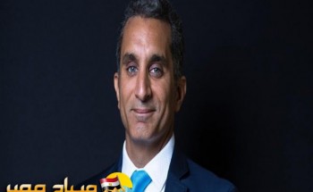 باسم يوسف ينفي مشاركته في رامز تحت الصفر