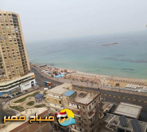 انخفاض اسعار المصايف بمحافظة الاسكندرية.. تعرف عليها