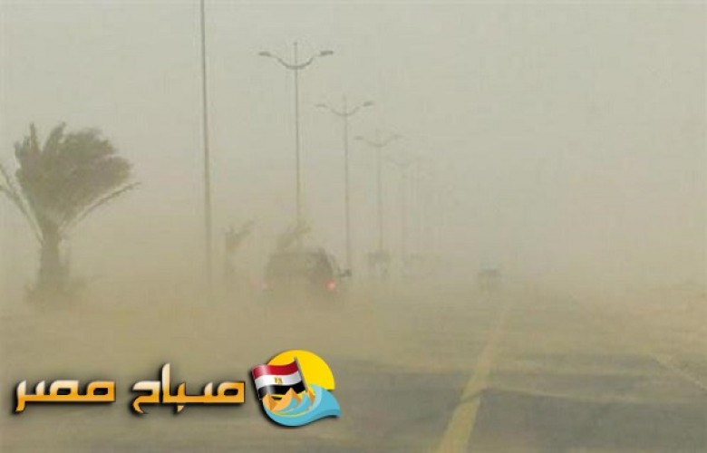 الدفاع المدني يحذر من موجة غبار تجتاح محافظة الخرج