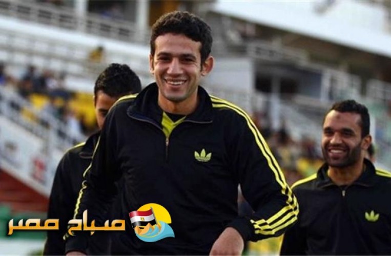 محمد فضل يعلق علي احتمالية الغاء بطولة الدوري