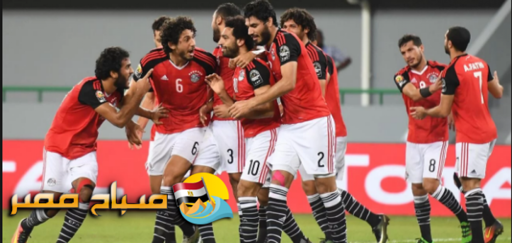 القنوات الناقلة لمباراة مصر و الكويت للاستعداد لمونديال روسيا