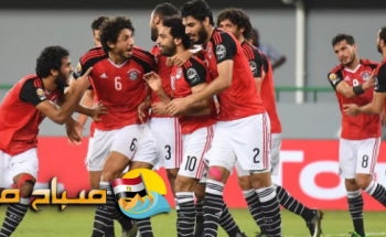نتيجة وملخص مباراة مصر و الكويت للاستعداد للمونديال