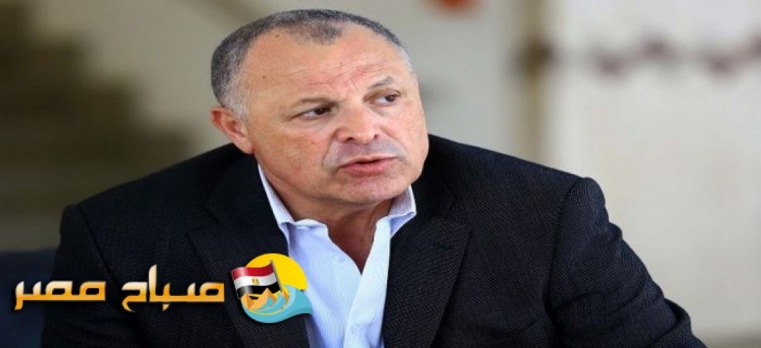 ضياء السيد: وجود أبوريدة في الفيفا يمنح مصر القوة
