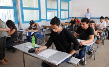 ننشر جدول امتحانات الصف الثاني الثانوي لمحافظة السويس 2019 نصف العام