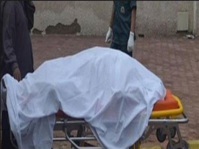 مصرع عامل سقط من الدور السادس أثناء إصلاحه دش بالإسكندرية