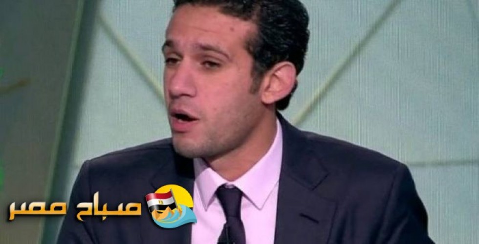 احمد شوبير يكشف تفاصيل حادث اسرة محمد فضل ومصرع ابنه