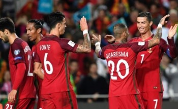 موعد مباراة ايران والبرتغال مونديال روسيا