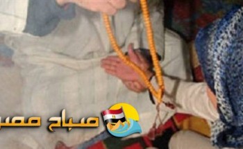القبض على اشهر دجال في محافظة الغربية