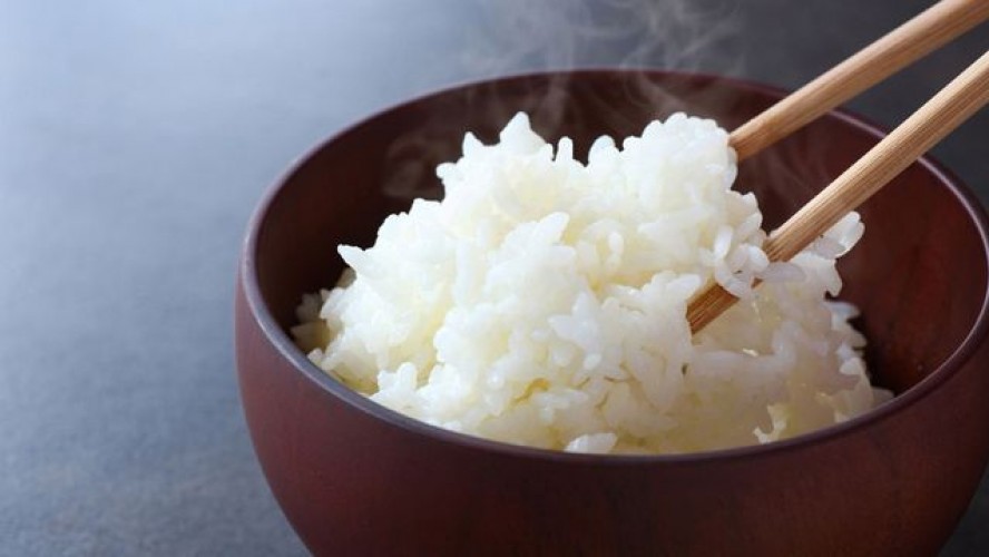 للأرز فوائد صحية مذهلة للكبار والصغار .. تعرف عليها