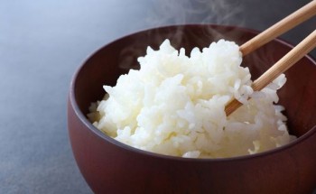 للأرز فوائد صحية مذهلة للكبار والصغار .. تعرف عليها