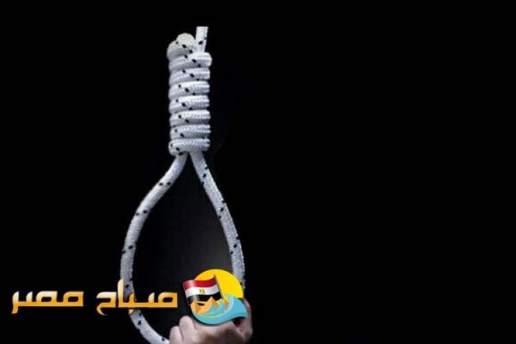 انتحار مواطن شنقاً داخل شقته بالإسكندرية