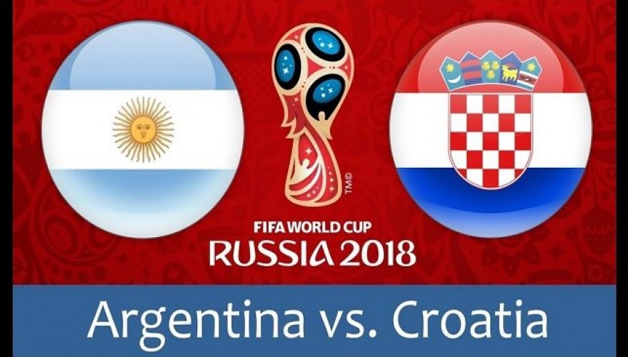 موعد مباراة الأرجنتين ضد كرواتيا كاس العالم والقنوات الناقلة